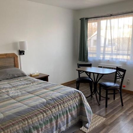 John Day Motel Экстерьер фото