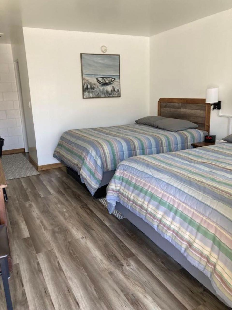 John Day Motel Экстерьер фото